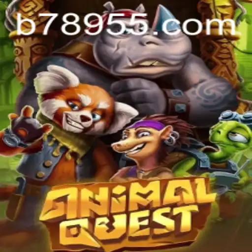 AnimalQuest: Embrace the Wild Adventures