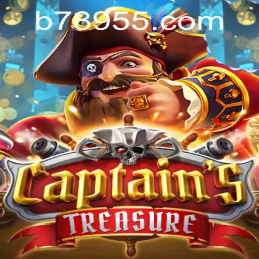 Unveiling the Mysteries of CaptainssTreasure: An Adventurous Journey Begins