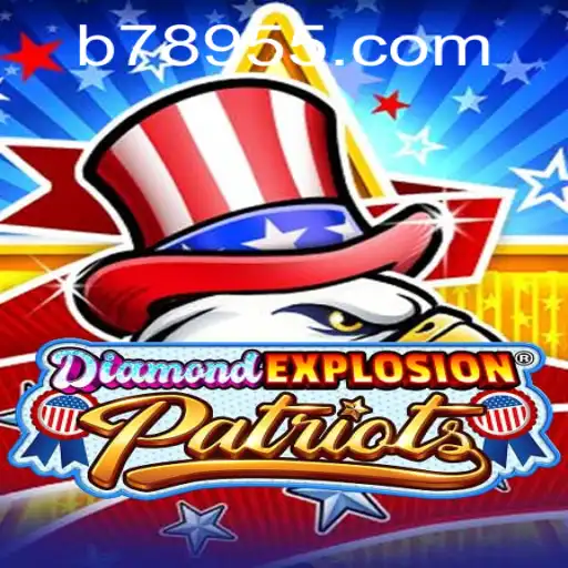 Unveiling DiamondExplosionPatriots: A Explosive Gaming Journey