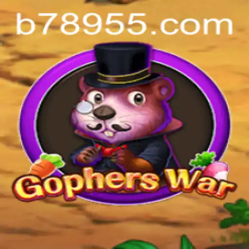 GophersWar: Exploring the Innovative Strategy Game