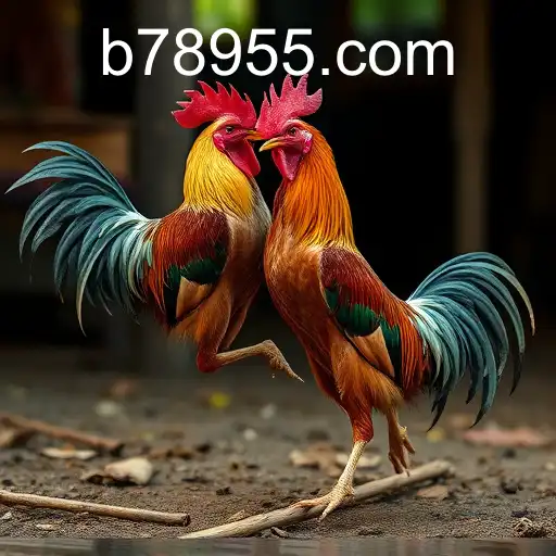 The Digital Evolution of Sabong Online