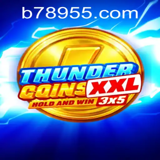 Dive into the Exciting World of ThunderCoinsXxl