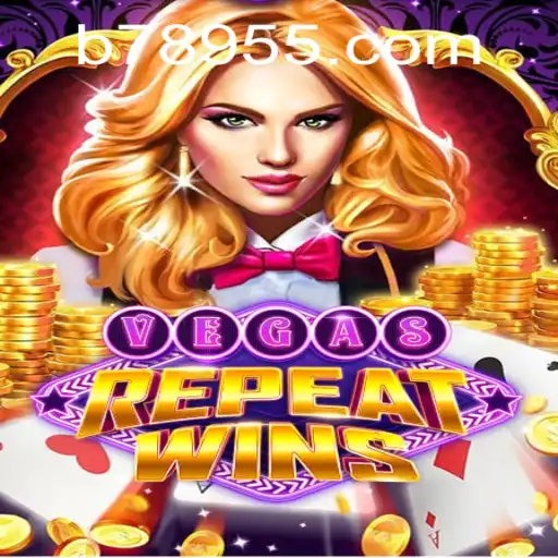 VegasRepeatWins: The Ultimate Gaming Experience